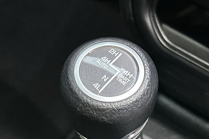 2022 Jeep Gladiator Night Eagle