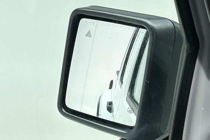 2022 Jeep Gladiator Night Eagle