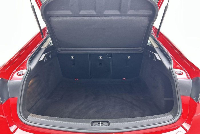 2018 Holden Commodore RS