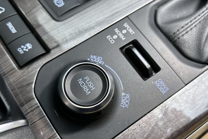 2021 Toyota Kluger Grande