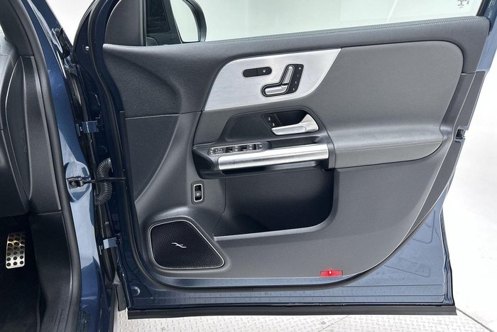 2021 Mercedes-Benz GLA-Class GLA35 AMG