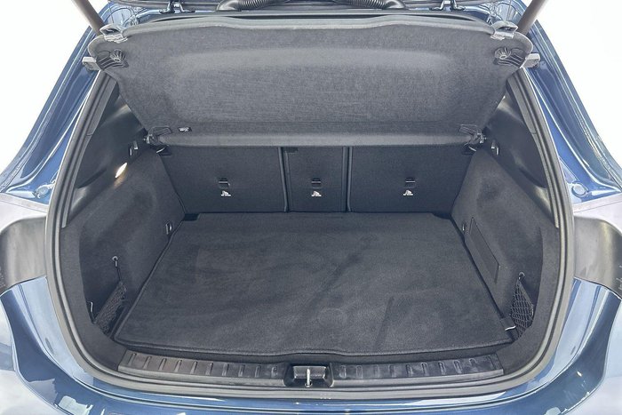 2021 Mercedes-Benz GLA-Class GLA35 AMG