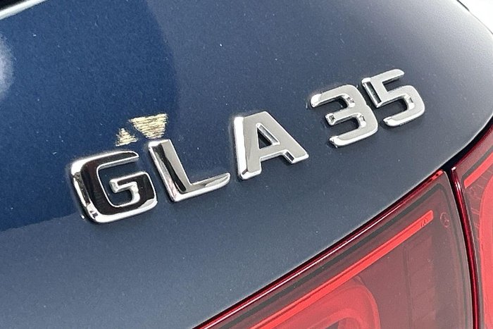 2021 Mercedes-Benz GLA-Class GLA35 AMG