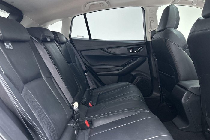 2017 Subaru Impreza 2.0i-S