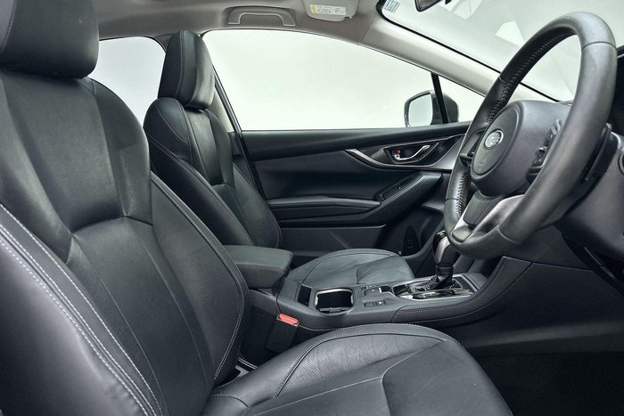 2017 Subaru Impreza 2.0i-S