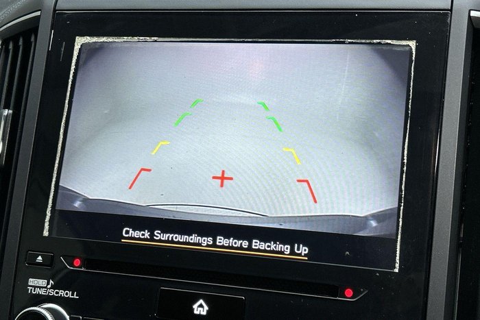 2017 Subaru Impreza 2.0i-S