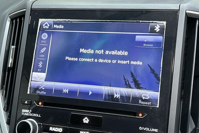 2017 Subaru Impreza 2.0i-S