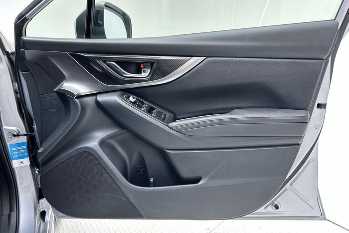 2017 Subaru Impreza 2.0i-S