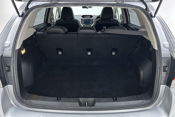 2017 Subaru Impreza 2.0i-S