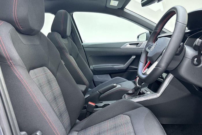 2025 Volkswagen Polo GTI