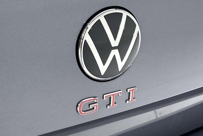 2025 Volkswagen Polo GTI
