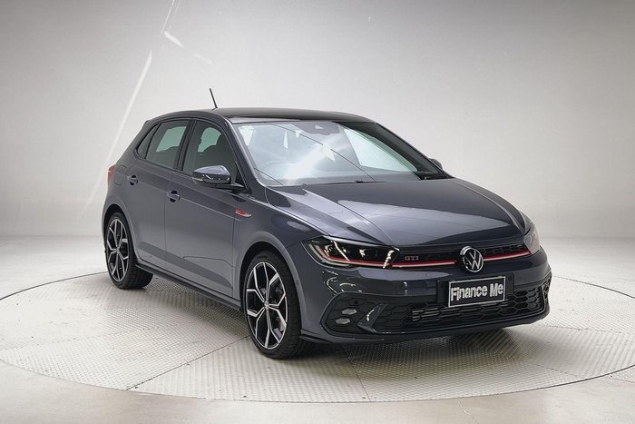 2025 Volkswagen Polo GTI