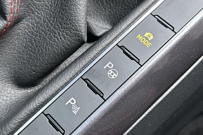 2025 Volkswagen Polo GTI