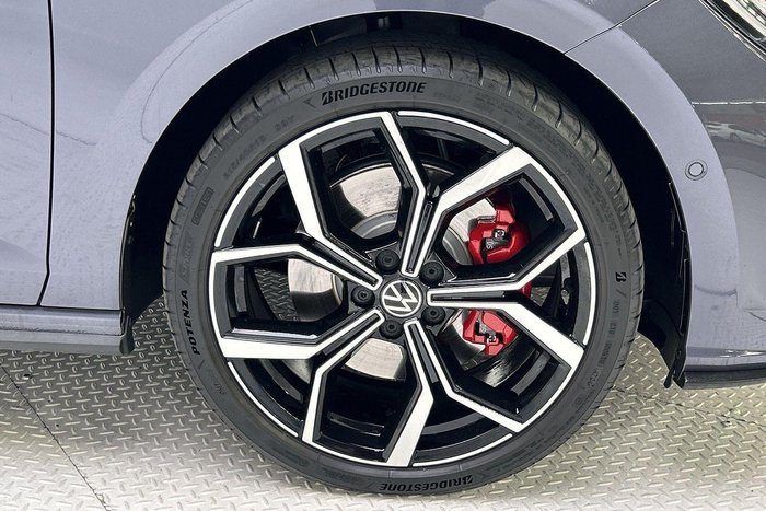 2025 Volkswagen Polo GTI