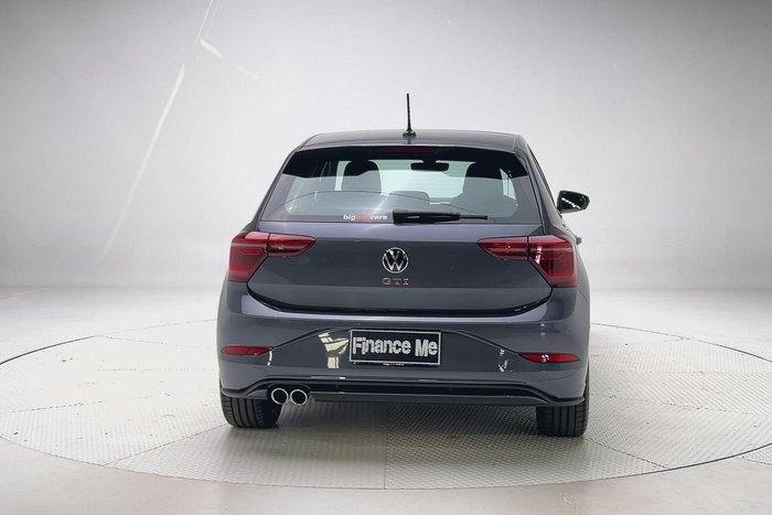 2025 Volkswagen Polo GTI