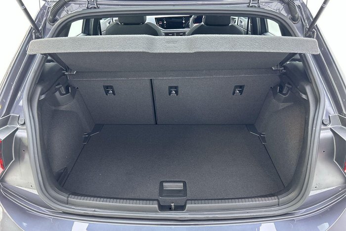 2025 Volkswagen Polo GTI