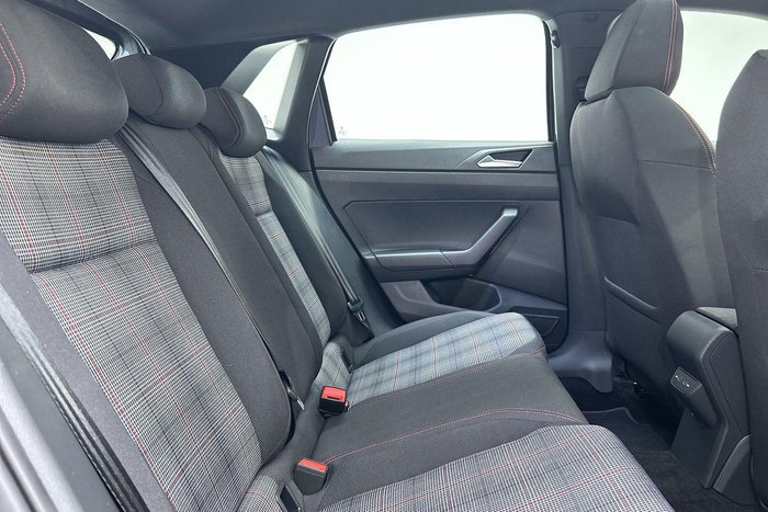 2025 Volkswagen Polo GTI