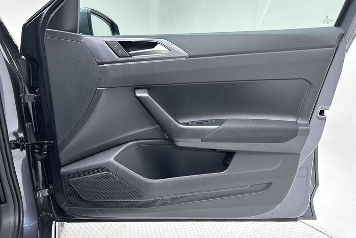 2025 Volkswagen Polo GTI