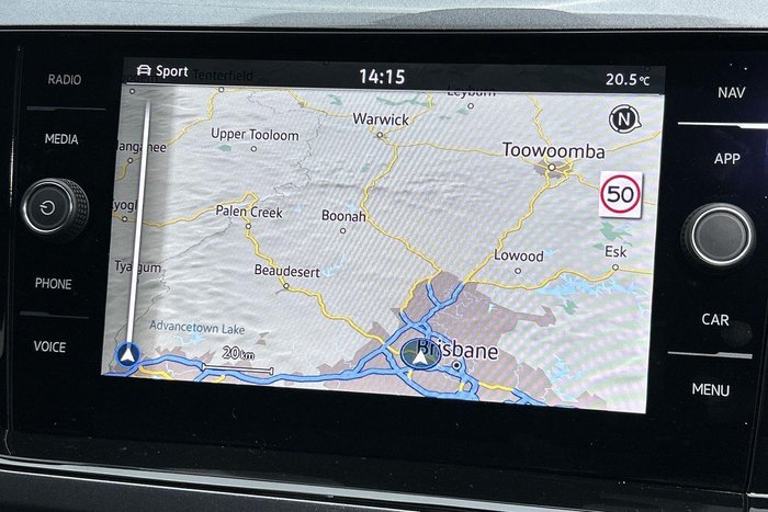 2025 Volkswagen Polo GTI