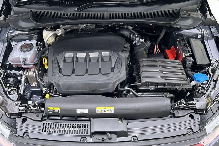 2025 Volkswagen Polo GTI