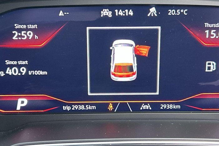 2025 Volkswagen Polo GTI