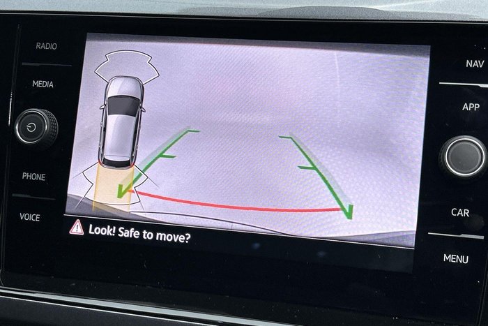 2025 Volkswagen Polo GTI