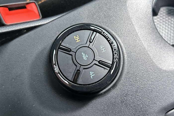 2025 Ford Ranger Wildtrak