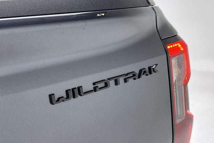 2025 Ford Ranger Wildtrak