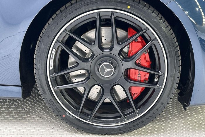 2021 Mercedes-Benz A-Class A45 AMG S