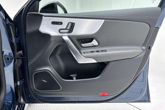 2021 Mercedes-Benz A-Class A45 AMG S