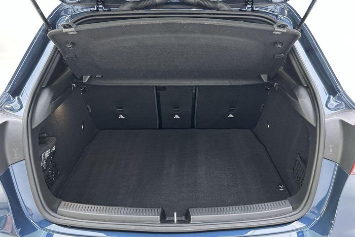 2021 Mercedes-Benz A-Class A45 AMG S