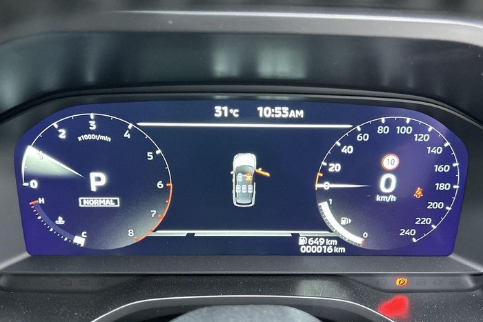 2025 Mitsubishi Outlander Exceed