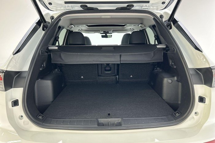 2025 Mitsubishi Outlander Exceed