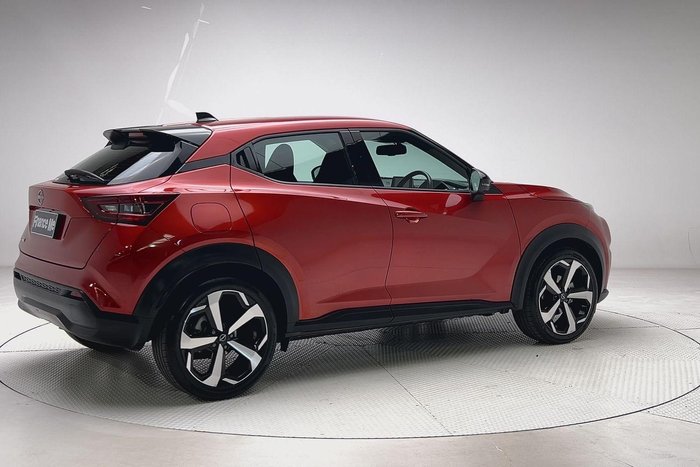 2023 Nissan JUKE ST