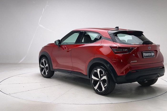 2023 Nissan JUKE ST