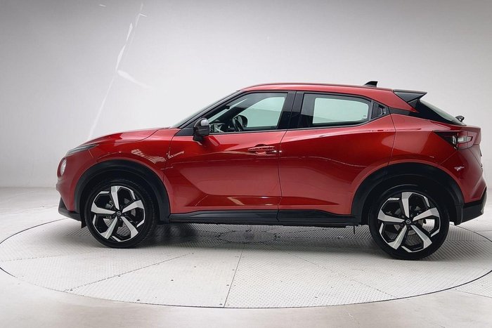 2023 Nissan JUKE ST