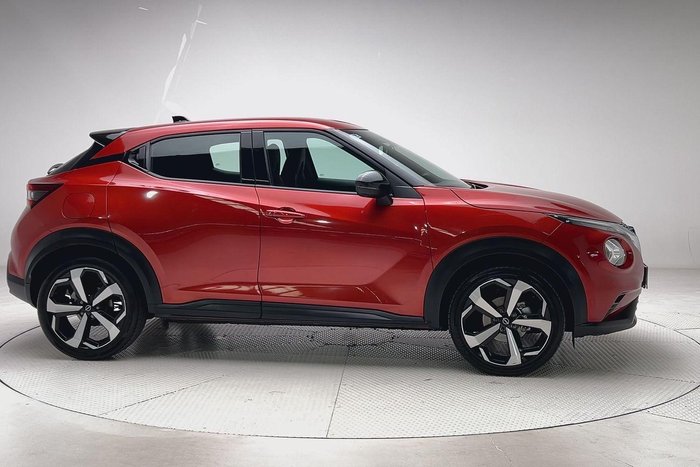2023 Nissan JUKE ST