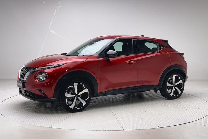 2023 Nissan JUKE ST