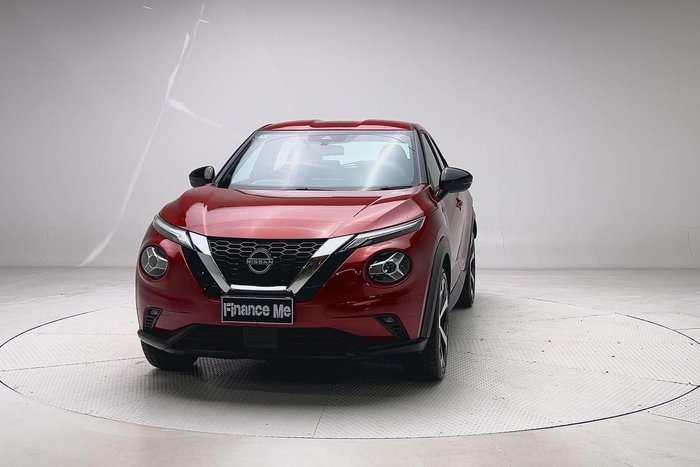 2023 Nissan JUKE ST