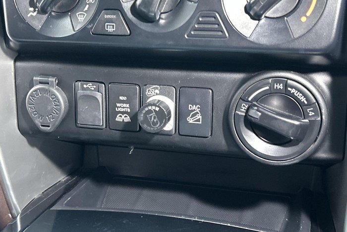 2019 Toyota Fortuner GXL