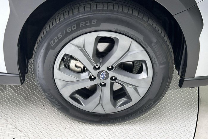 2022 Subaru Outback AWD