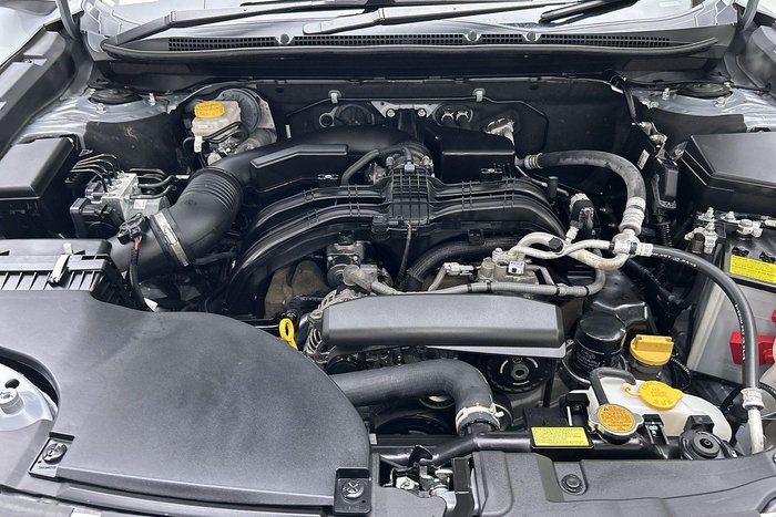 2022 Subaru Outback AWD