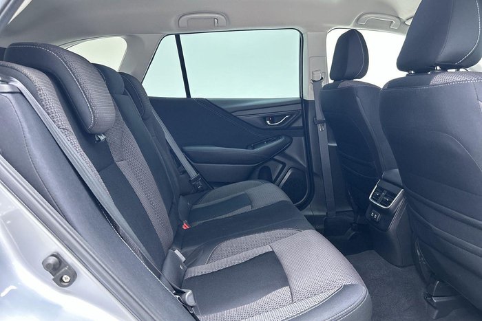 2022 Subaru Outback AWD