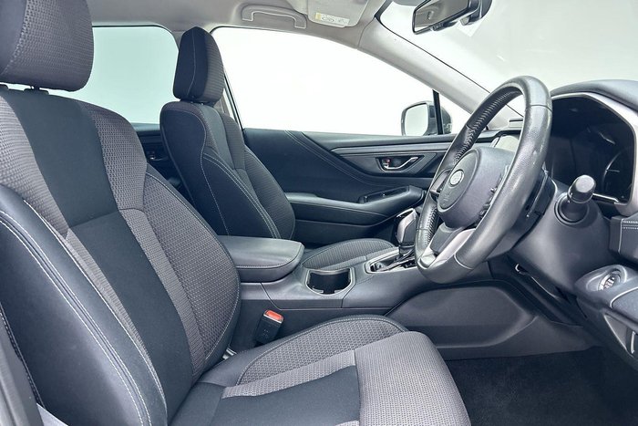 2022 Subaru Outback AWD