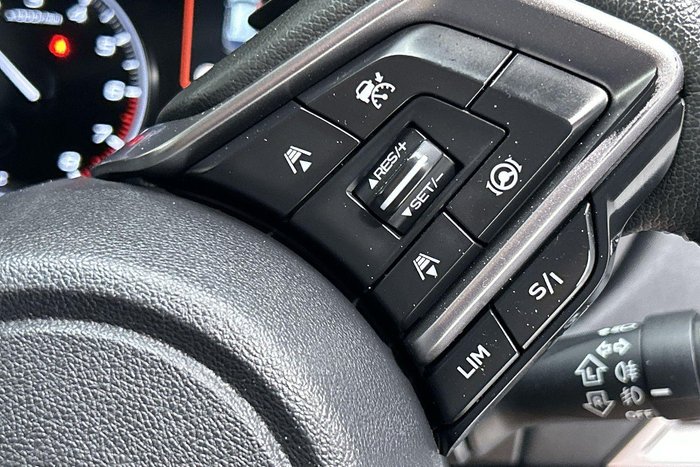 2022 Subaru Outback AWD