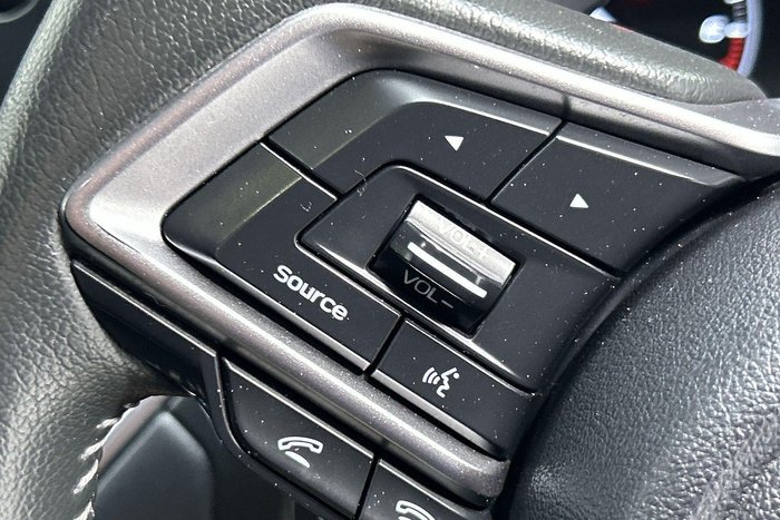 2022 Subaru Outback AWD