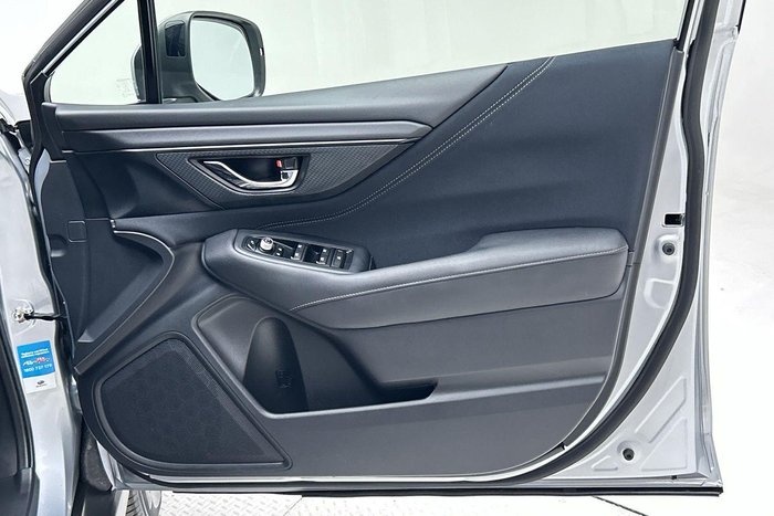 2022 Subaru Outback AWD