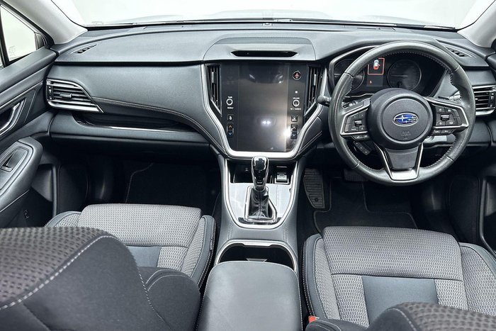 2022 Subaru Outback AWD