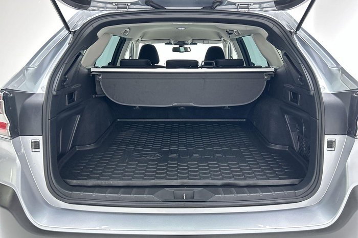 2022 Subaru Outback AWD