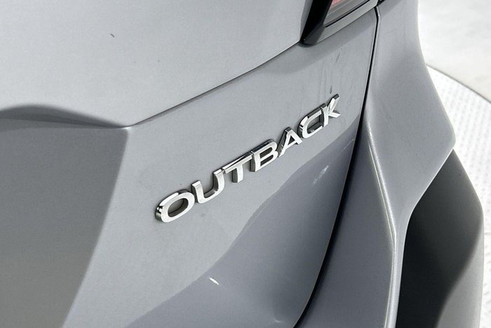 2022 Subaru Outback AWD